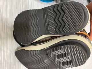 Botas Sorel Hombre - 43.5 Marrón