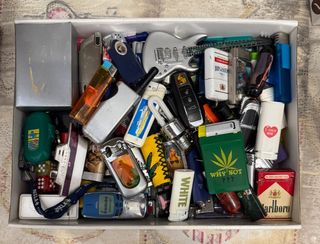 Accendini vintage | Collezione