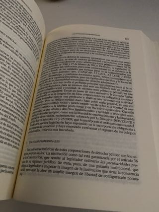Derecho Administrativo Parte general 16 edición 