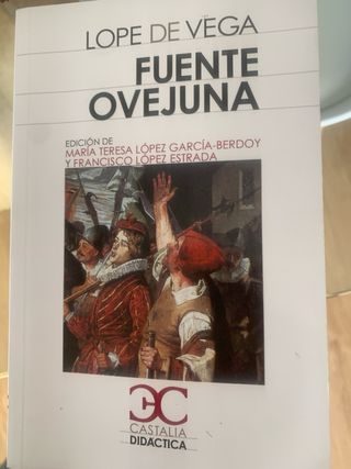 Fuente Ovejuna