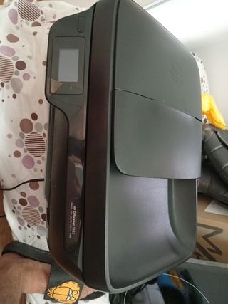 Impresora HP OfficeJet 3833 - Multifuncional