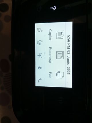Impresora HP OfficeJet 3833 - Multifuncional