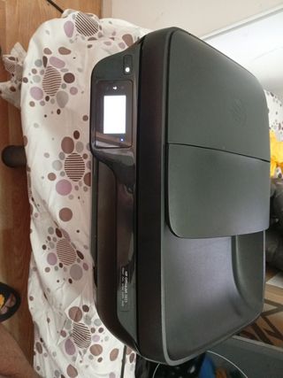 Impresora HP OfficeJet 3833 - Multifuncional