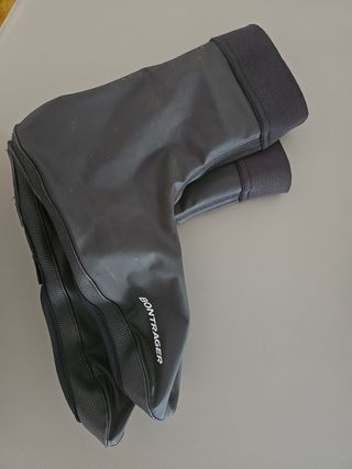 Cubrebotas Bontrager ciclismo