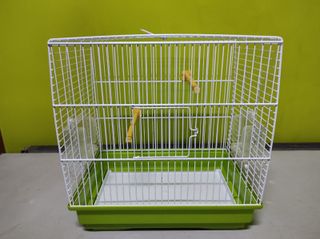 Jaulas Ferplast Record 2