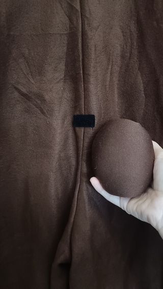 Disfraz de Oso Adulto