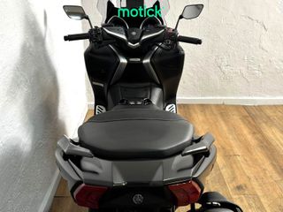 YAMAHA TMAX 530 DX