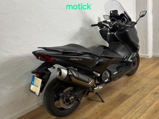 YAMAHA TMAX 530 DX