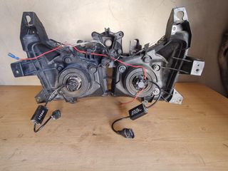 Faros LED Yamaha TMAX