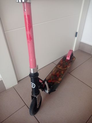 Patinete Infantil Regulable