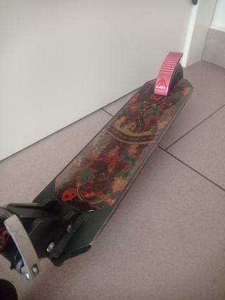 Patinete Infantil Regulable