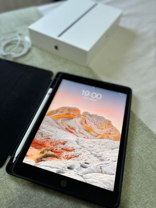 iPad 9ª generación Gris Espacial