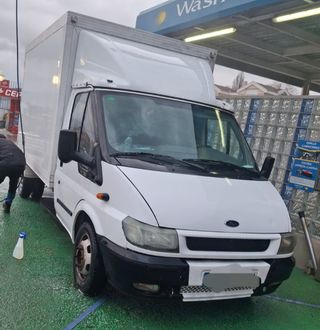 Muebles usados - Desecho de muebles