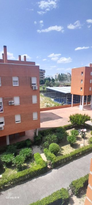 Alquiler de una habitación por Valdemoro.