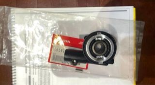 Reenvio honda crm 75 y algun modelo mas llanta 21"