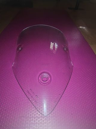 Cúpula Ducati Multistrada 1200S