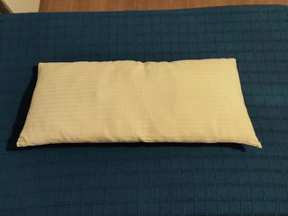 ALMOHADA CAMA 90 CM