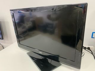 TV Oki 22" - Negro n