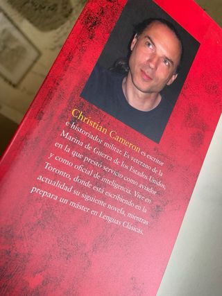 Sangre guerrera (Spanish Edition)