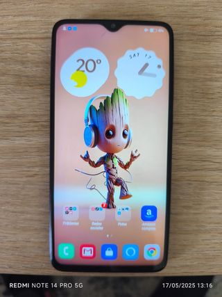 Xiaomi Redmi Note 8 Pro - Azul