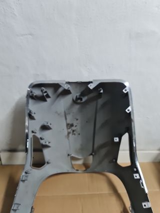 Frontal Kymco Like 125