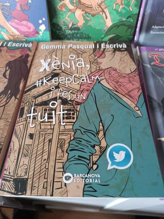 Libros de lectura ideal para niños y jóvenes