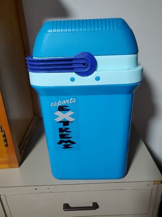 Nevera portátil Winner 32 ChicStyle