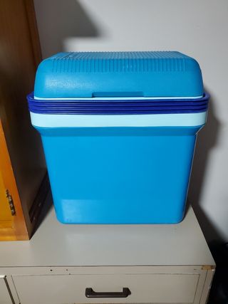 Nevera portátil Winner 32 ChicStyle