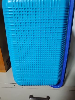 Nevera portátil Winner 32 ChicStyle