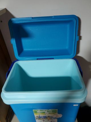 Nevera portátil Winner 32 ChicStyle