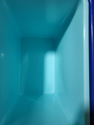 Nevera portátil Winner 32 ChicStyle