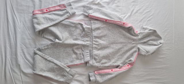 Chándal Billieblush niña T6