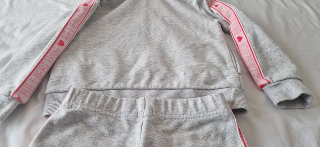 Chándal Billieblush niña T6