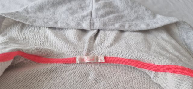 Chándal Billieblush niña T6