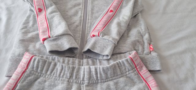 Chándal Billieblush niña T6