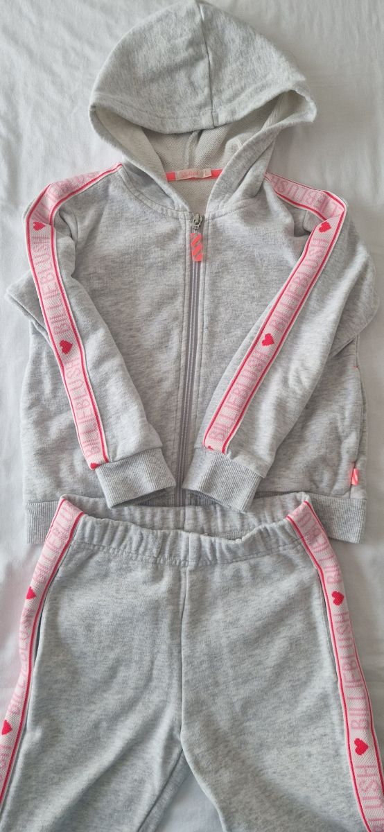 Chándal Billieblush niña T6