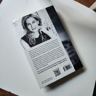 El silencio de la ciudad blanca: Trilogia de la...