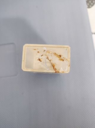 Envases farmacia antiguos