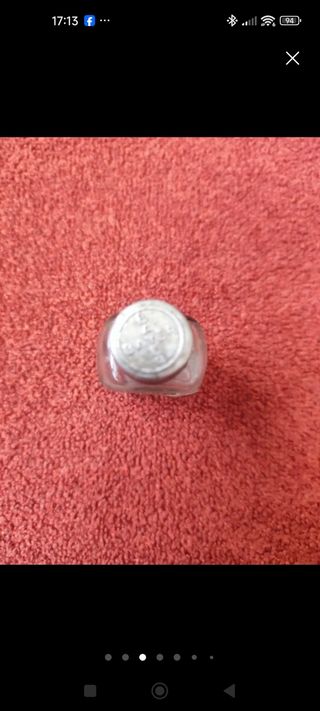 Envases farmacia antiguos