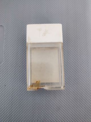 Envases farmacia antiguos