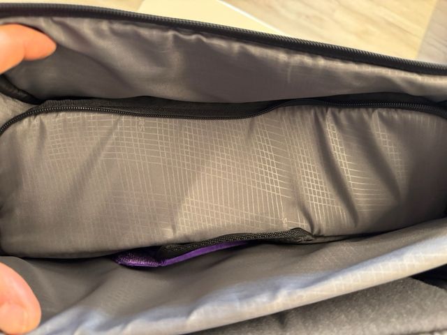 Samsonite: borsa foto, multitasche