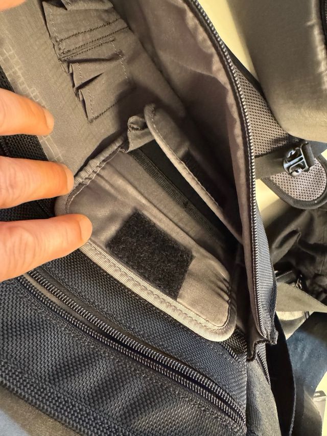 Samsonite: borsa foto, multitasche