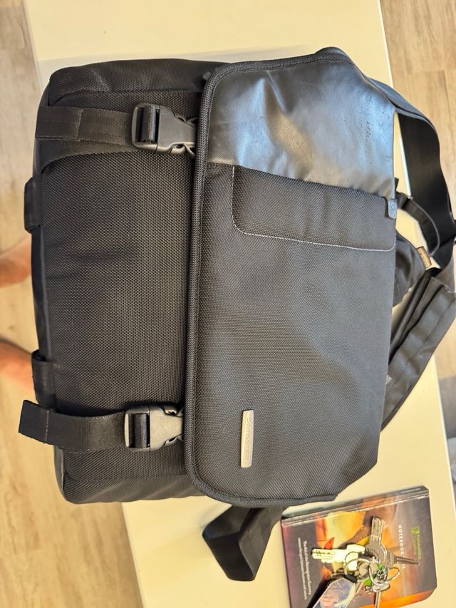 Samsonite: borsa foto, multitasche
