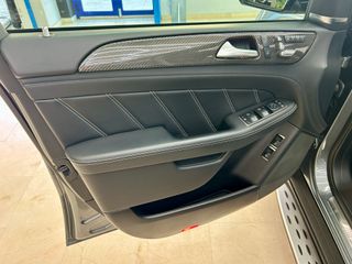 Mercedes-Benz GLE Coupé 63S AMG, BLACK LINE