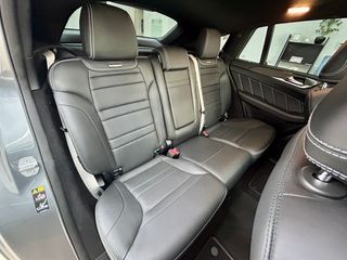 Mercedes-Benz GLE Coupé 63S AMG, BLACK LINE