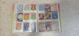 Álbum Adrenalyn XL 2016-17