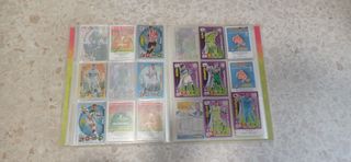 Álbum Adrenalyn XL 2016-17