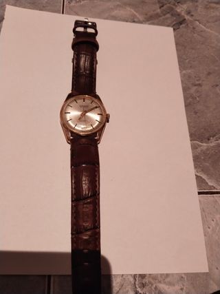 Reloj Sawar automático vintage