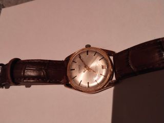 Reloj Sawar automático vintage
