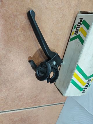 Mando Izquierdo Derbi Variant Start - Nuevo